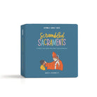Scrambled Sacraments Game