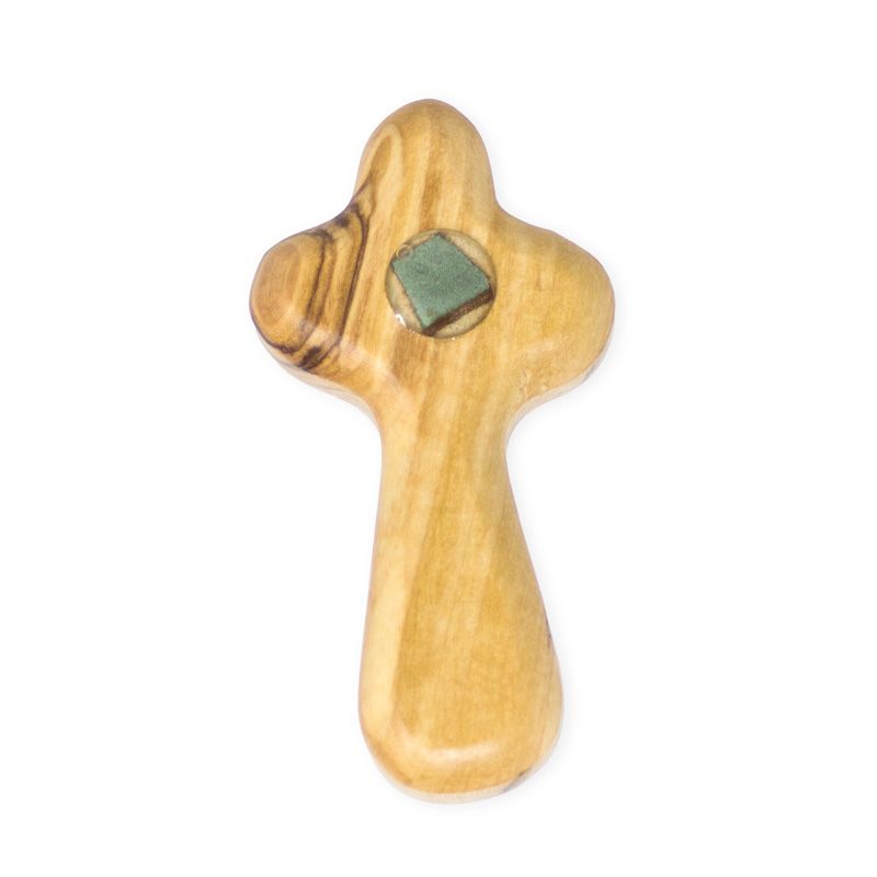 Relic Comfort Cross
