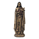 St Theresa Veronese Statue