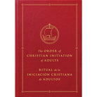The Order of Christian Initiation of Adults - Ritual de la