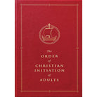 The Order of Christian Initiation of Adults