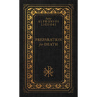 St Alphonsus - Preparation for Death