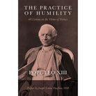 The Practice of Humility by Pope Leo XIII