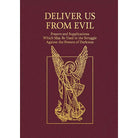 Deliver Us From Evil