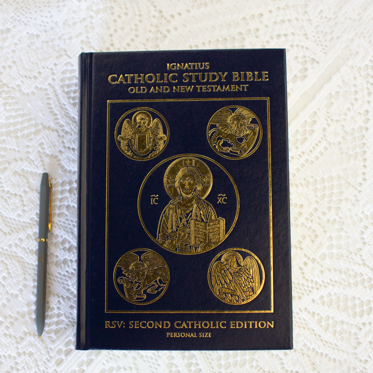 Bibles – Catholic Home and Church