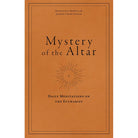 Mystery at the Altar by Joseph Crownwood