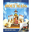 The Holy Mass Lego by Kevin and Mary O'Neill