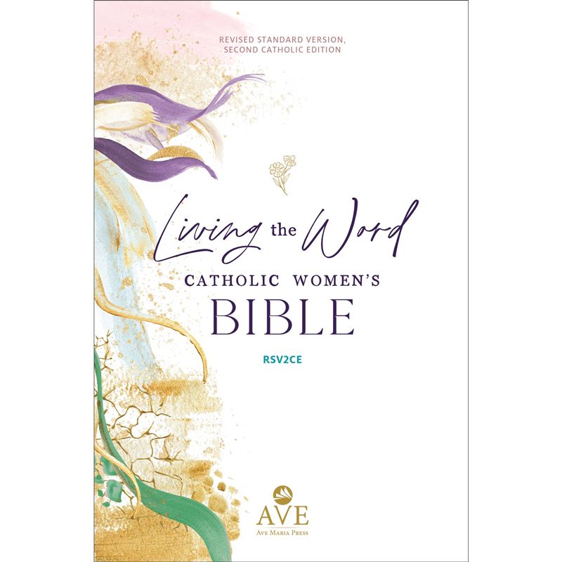 Living The Word