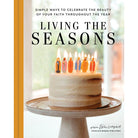 Living the Seasons by Erica Campbell