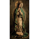 Our Lady of Guadalupe Stretched Canvas Picture