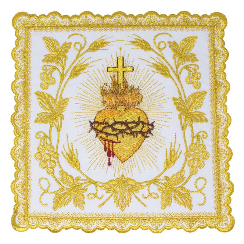 Sacred Heart Pall