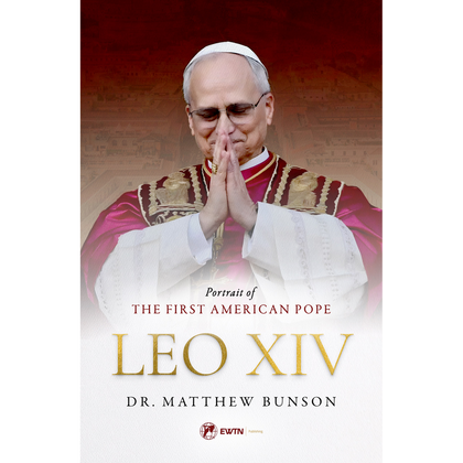 Leo XIV: Portrait of the First American Pope