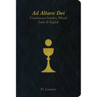 Ad Altar Dei Continuous Missal for Sundays and Holydays