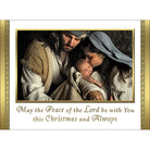 Loving Holy Family Christmas Cards