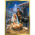 The Holy Family Christmas Cards