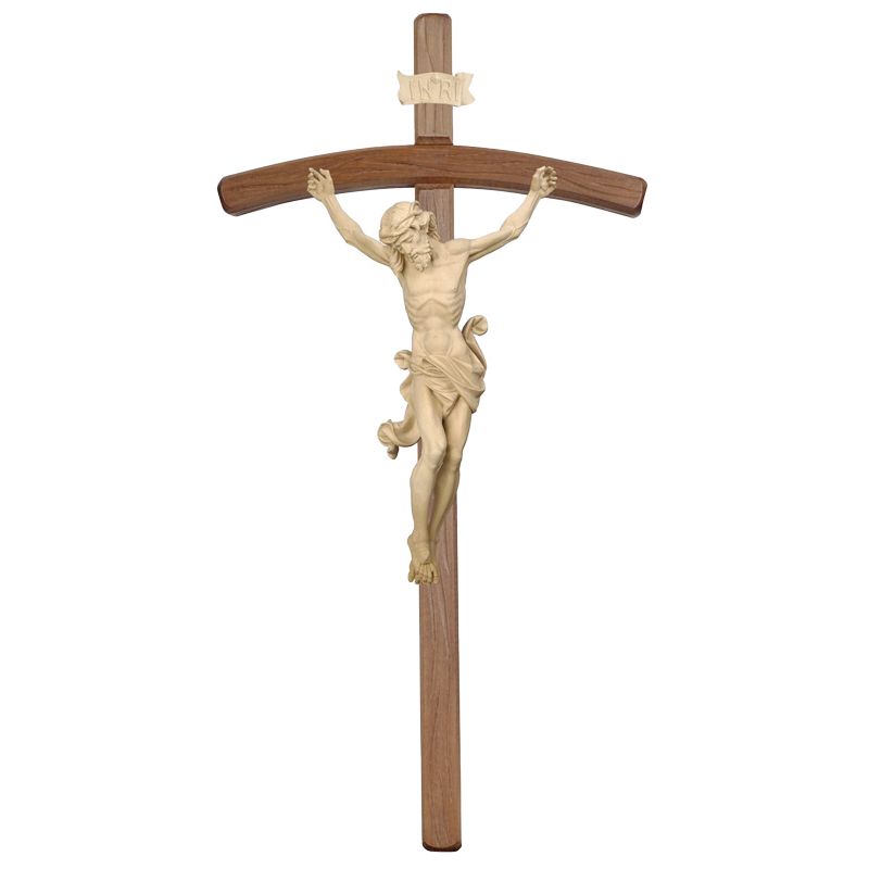 Davinci Crucifix