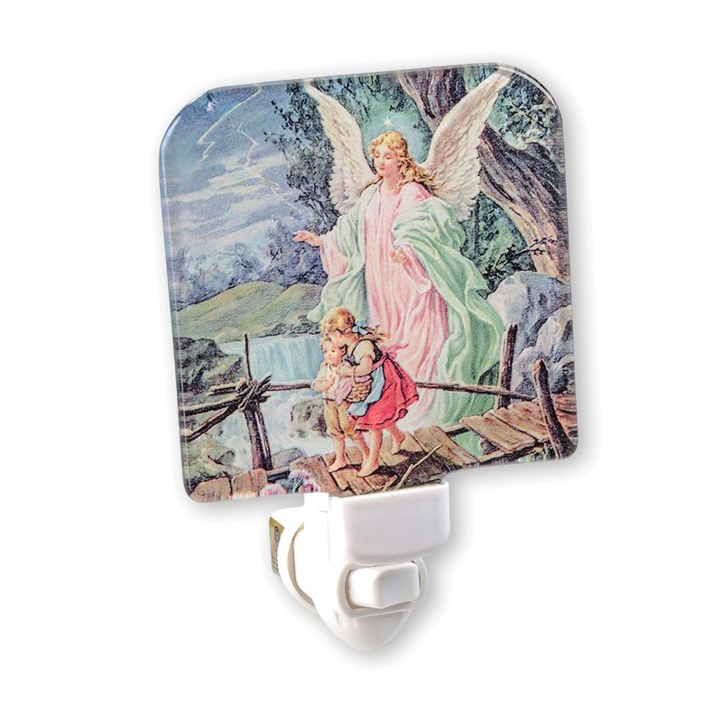 Guardian Angel Night Lite