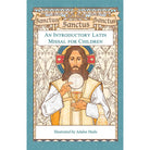 Sanctus Sanctus Sanctus by Adalee Hude