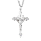 Starburst Crucifix Pendant
