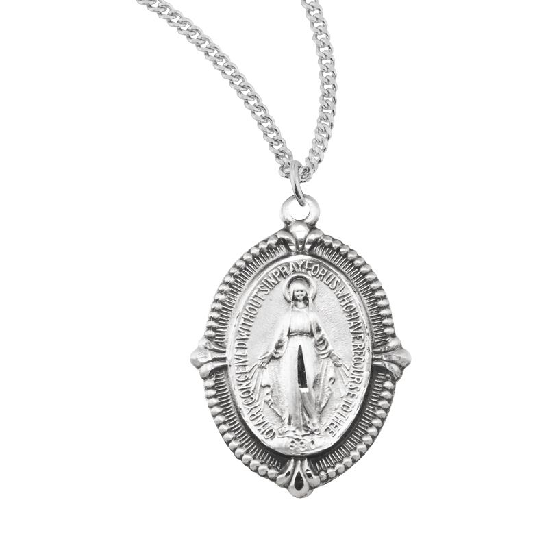 Miraculous Medal