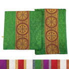 Gothic Chalice Veil and Burse