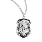 St Michael Badge Medal