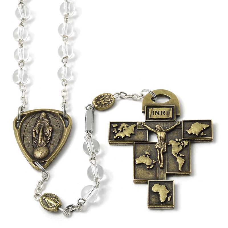 World Peace Rosary
