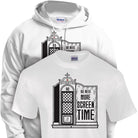 We Need More Screen Time T-Shirt/Sweatshirt