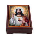 Sacred Heart Box