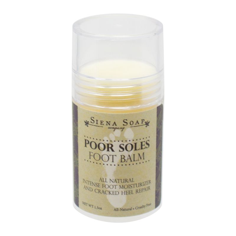 Poor Soles Foot Balm