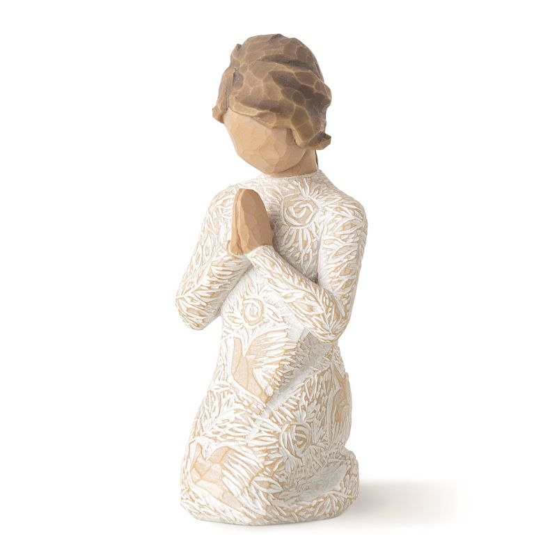 Prayer of Peace Willow Tree Figure