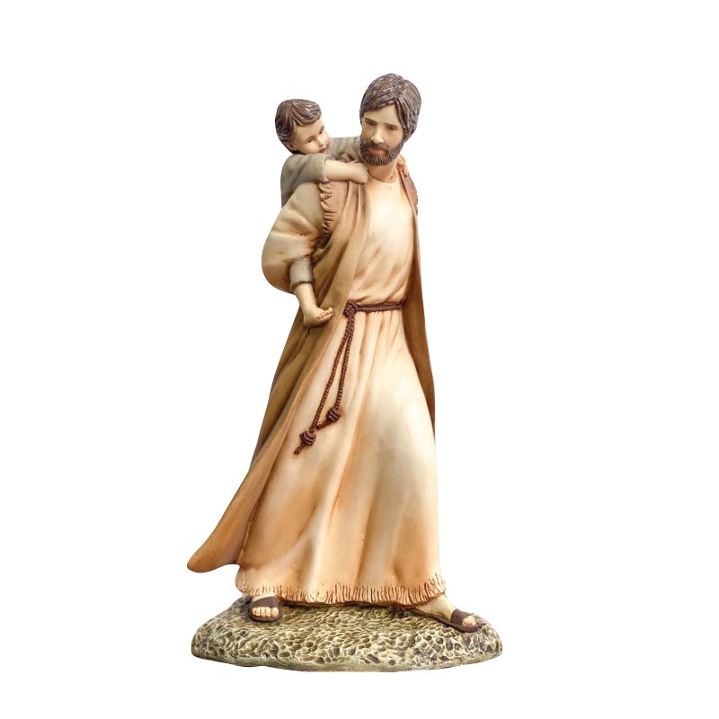 St Joseph Father of Tenderness Statue