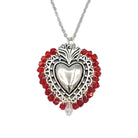 Sacred Heart Pendant