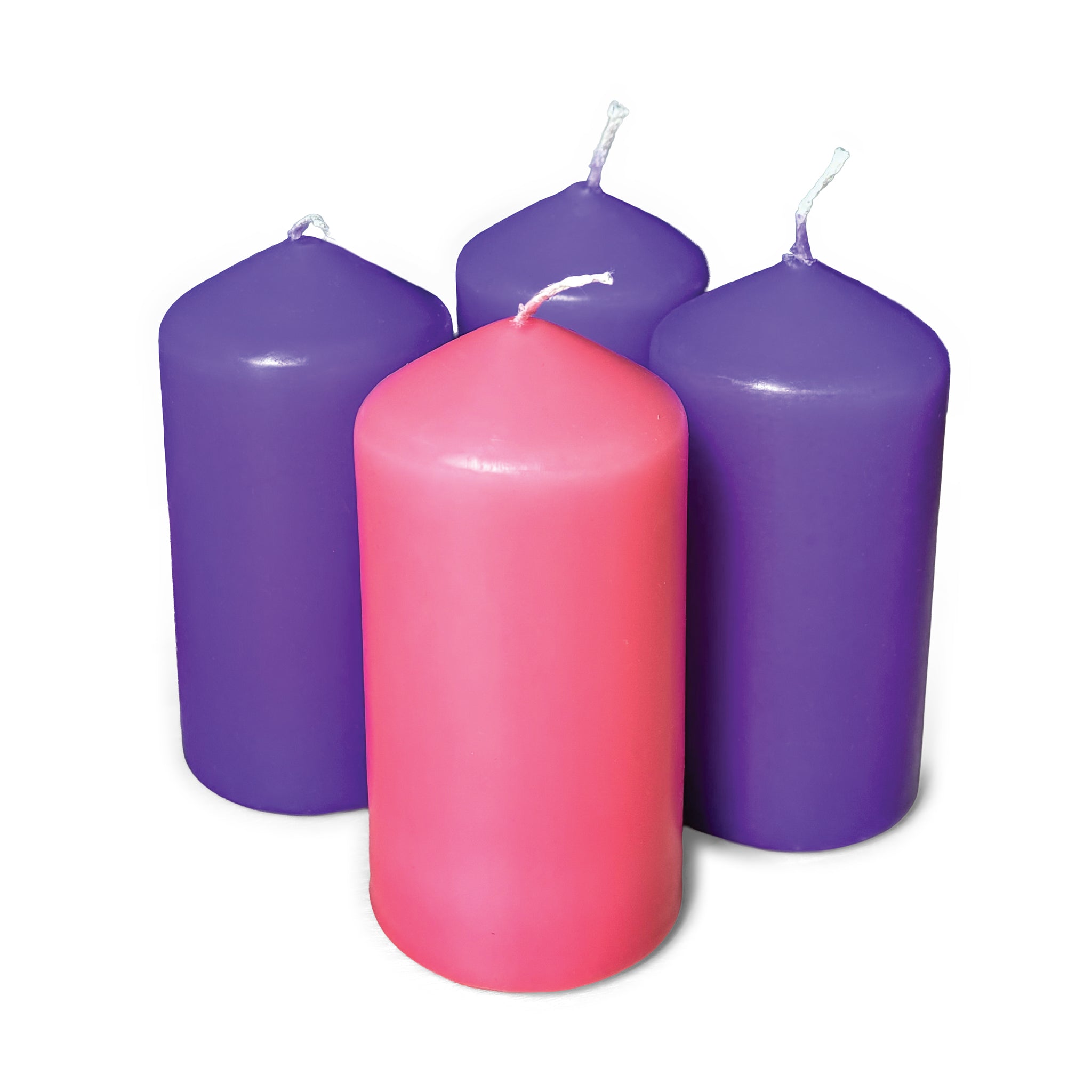 Advent Candles & Accessories – Catholic Home and Church