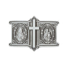 Scapular Visor Clip