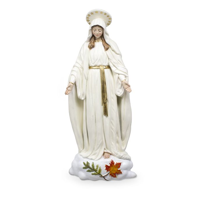 Our Lady of Champion Statue