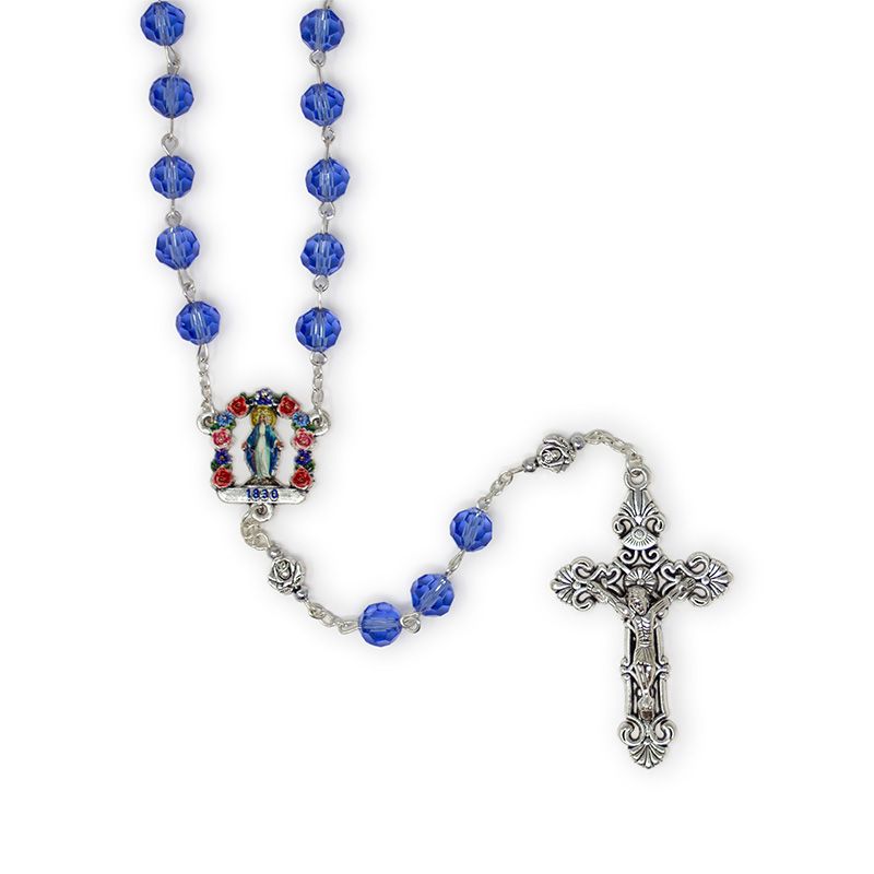Roses of Heaven Rosary