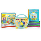 Bible Stories and Sounds Storyteller