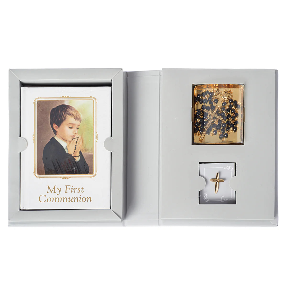 Boy Communion Folder Set – Catholic Home and Church