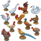 Fontanini Birds