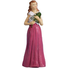 Agatha Patron & Protector Statue
