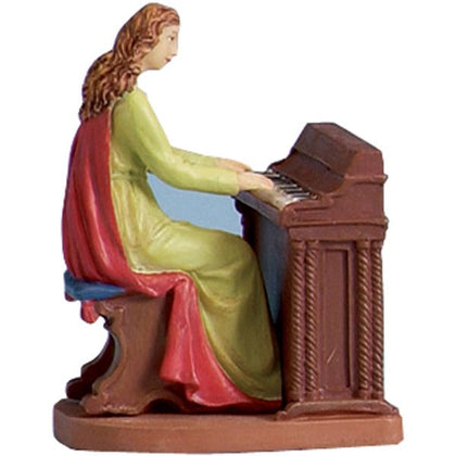 Cecilia Patron and Protector Statue