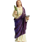 Lucy Patron and Protector Statue