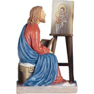 Luke Patron and Protector Statue