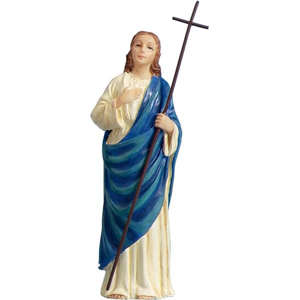 Martha Patron and Protector Statue