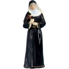 Rita Patron and Protector Statue