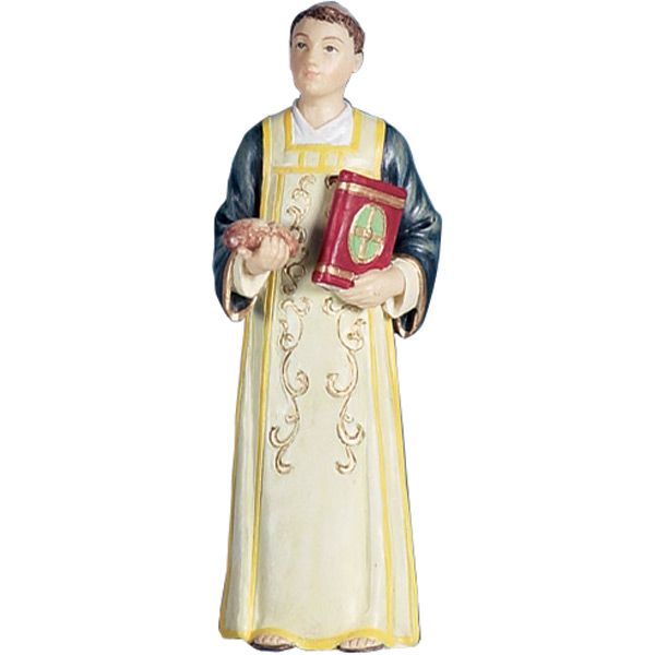 Stephen Patron and Protector Statue