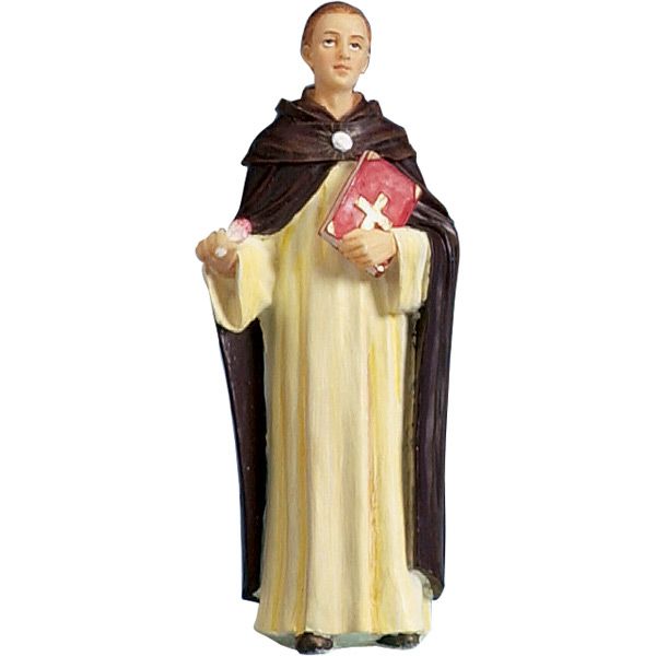 Thomas Aquinas Patron and Protector Statue