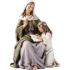 Anne Saint Figure