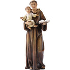 Anthony Saint Figure